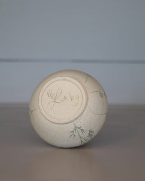 The Meadow Vase by Brooke & Leila Giannetti