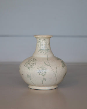 The Meadow Vase by Brooke & Leila Giannetti