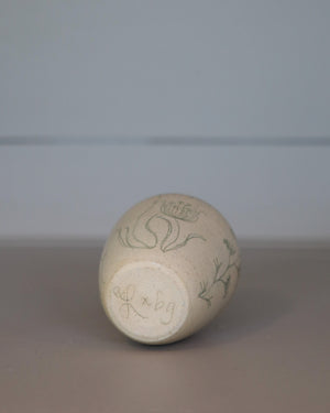 The Pollinator Vase by Brooke & Leila Giannetti