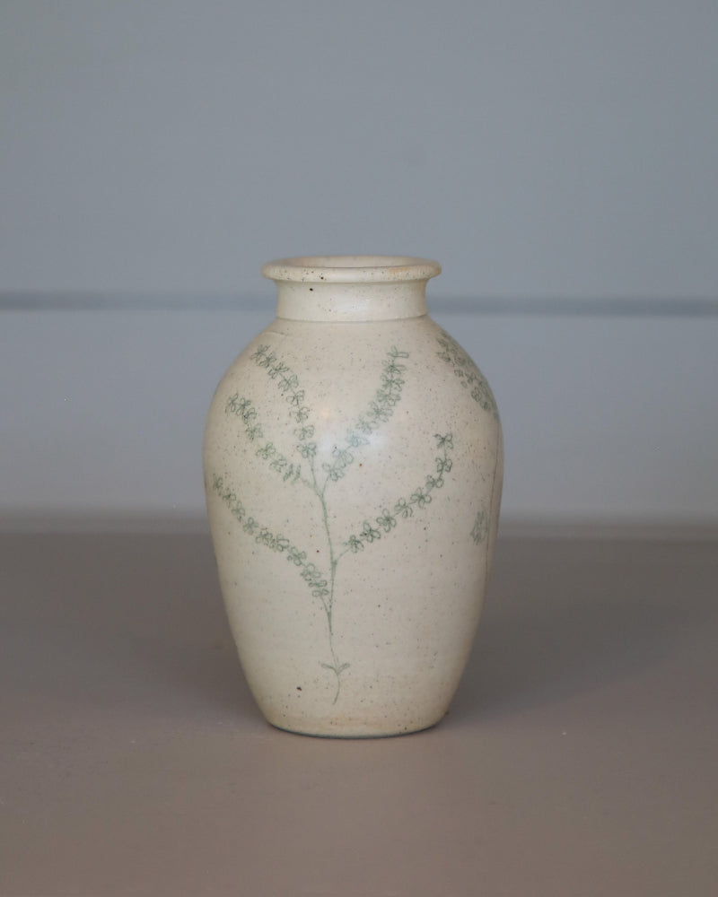 The Pollinator Vase by Brooke & Leila Giannetti