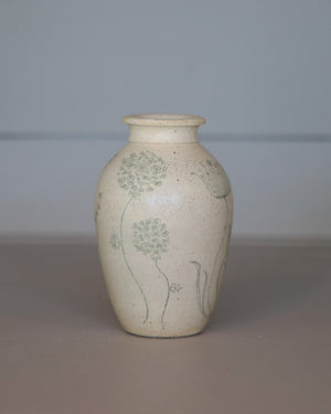 The Pollinator Vase by Brooke & Leila Giannetti