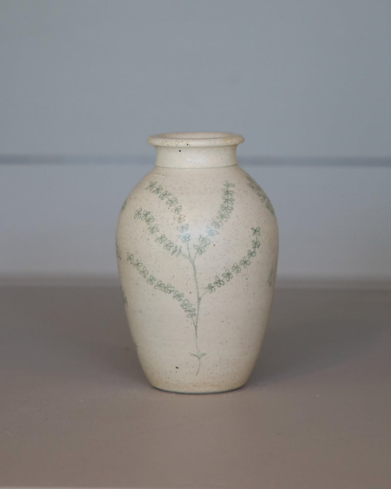 The Pollinator Vase by Brooke & Leila Giannetti