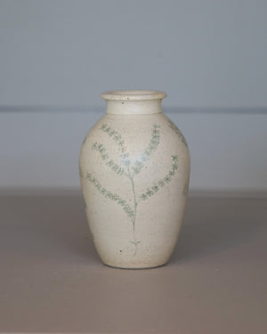 The Pollinator Vase by Brooke & Leila Giannetti