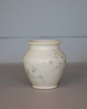 The Beehive Vase by Brooke & Leila Giannetti