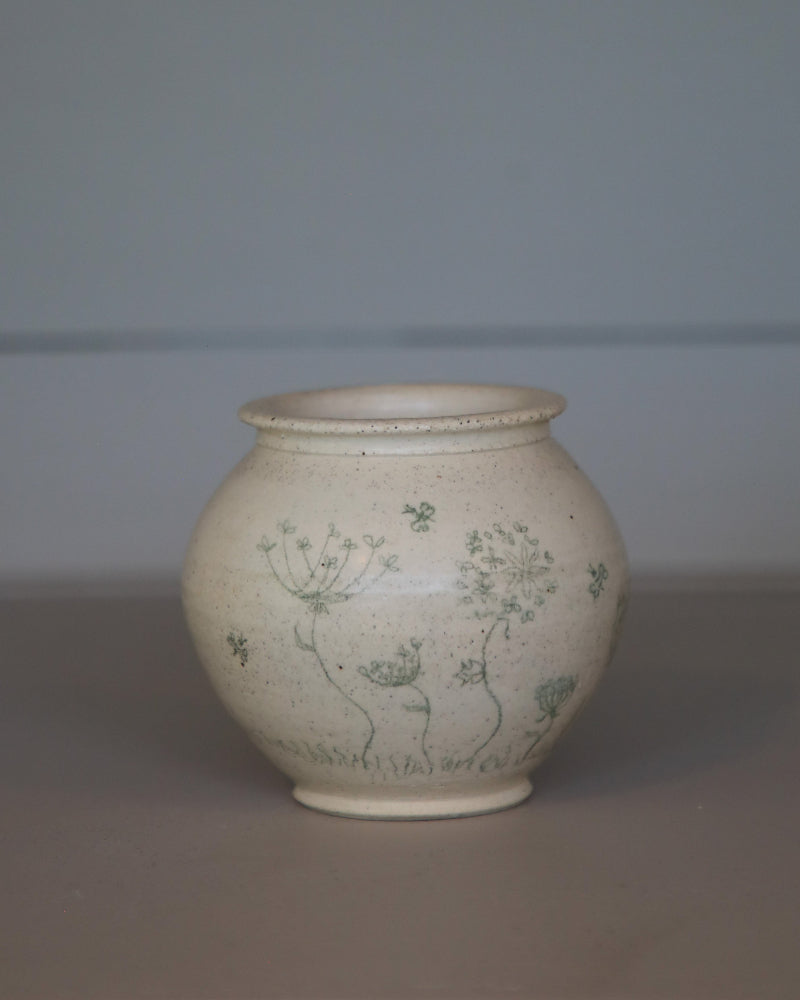 The Honey Vase by Brooke & Leila Giannetti