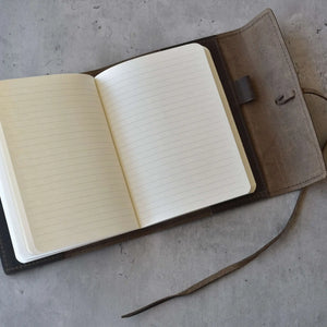 Leather Journal