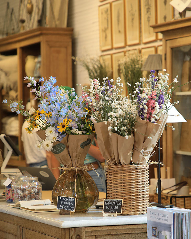 Everlasting Bloomerie Bouquet