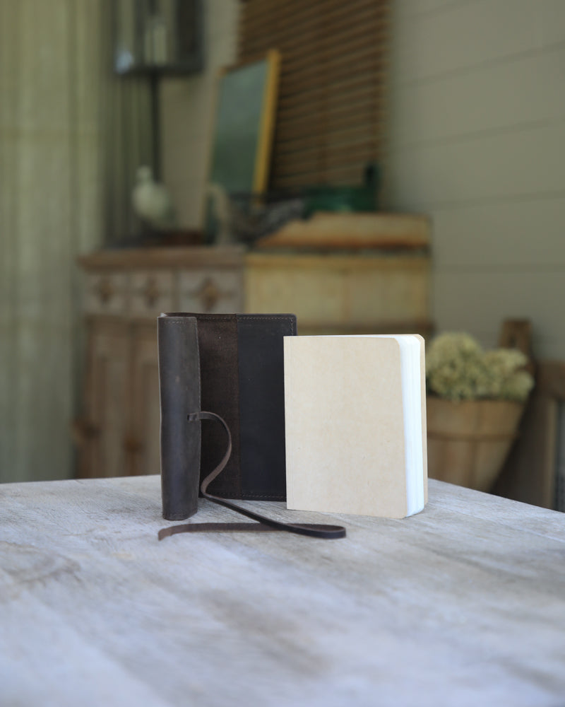 Leather Journal