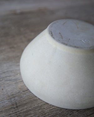 Antique French Bowl