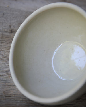Antique French Bowl