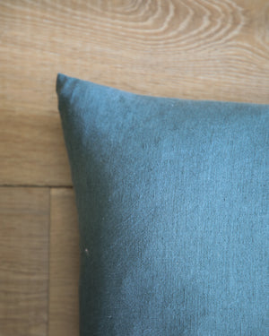 Smoky Green Pillow Cover 20x20