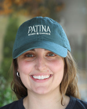 Patina Home & Garden Baseball Cap