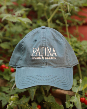 Patina Home & Garden Baseball Cap