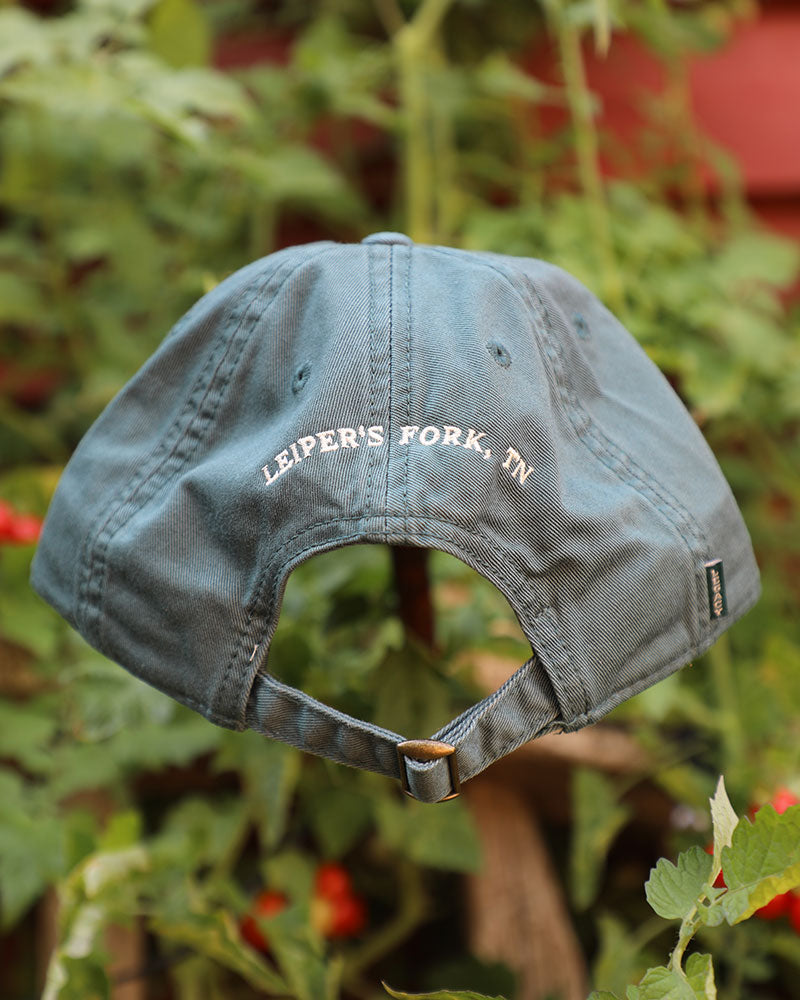 Patina Home & Garden Baseball Cap