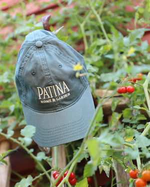 Patina Home & Garden Baseball Cap