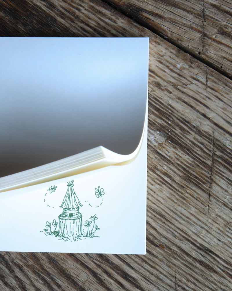 Patina Home and Garden Stationery Bundle