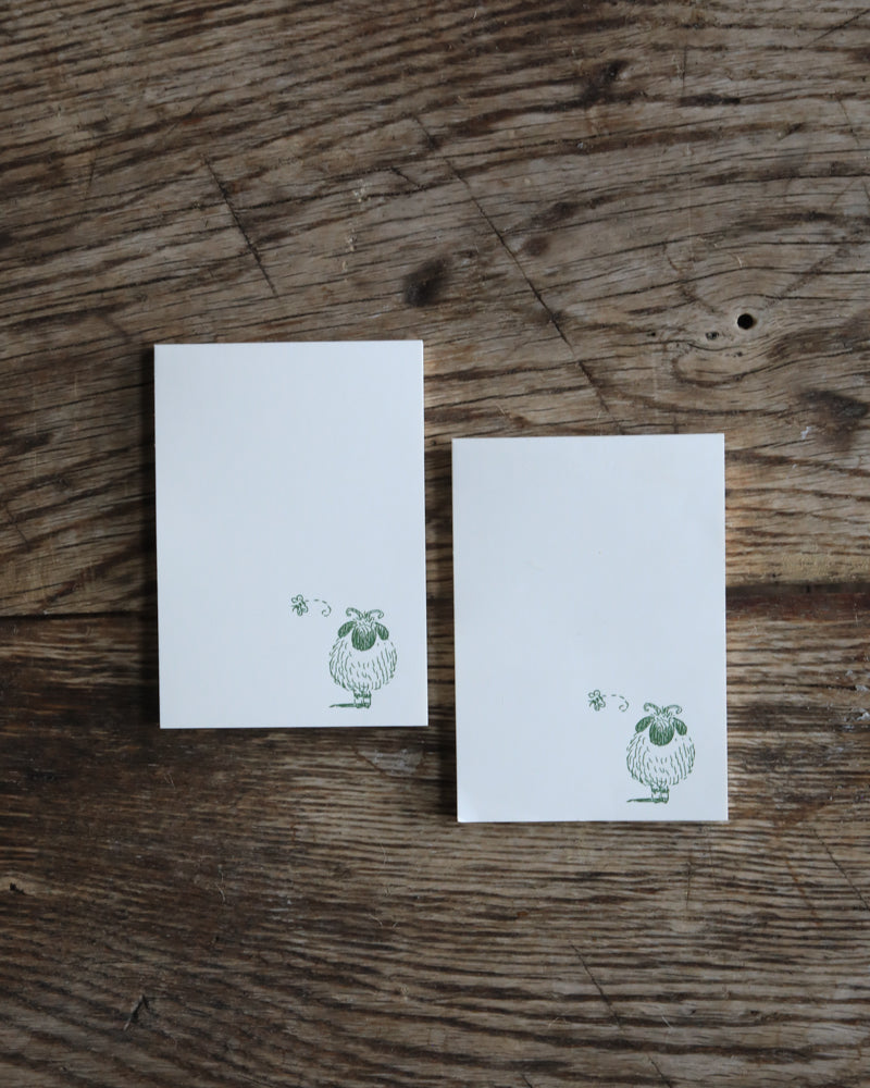 Patina Meadow Stationery Bundle