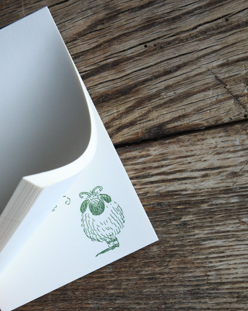 Patina Meadow Stationery Bundle