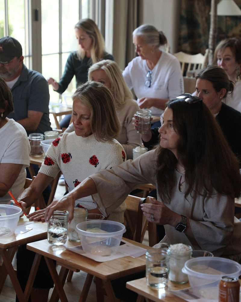 Introduction to Sourdough Breadmaking with Sourdough Mama