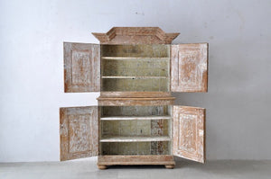 Baroque Cabinet c1750