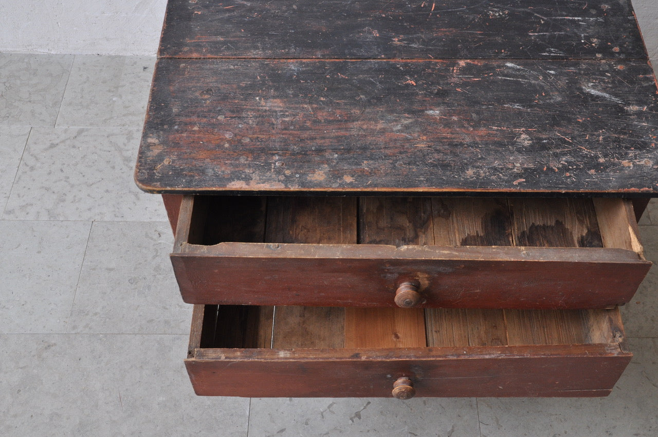 Coffee Table c. 1840