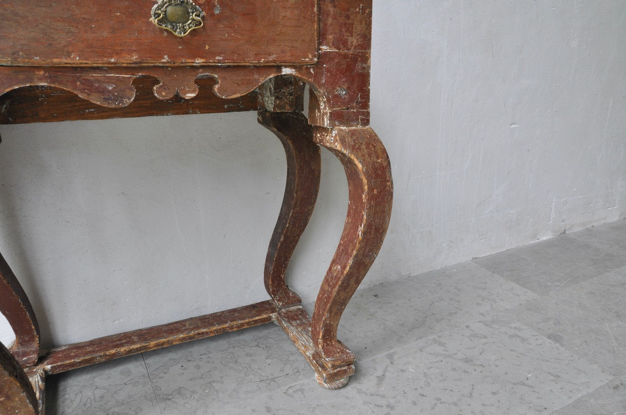 Baroque Console c1750