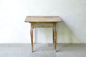 Rococo Table c1800