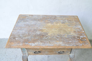 Rococo Table c1800