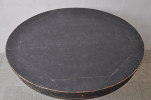 Drum Table