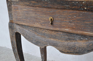Rococo Console Table c1790