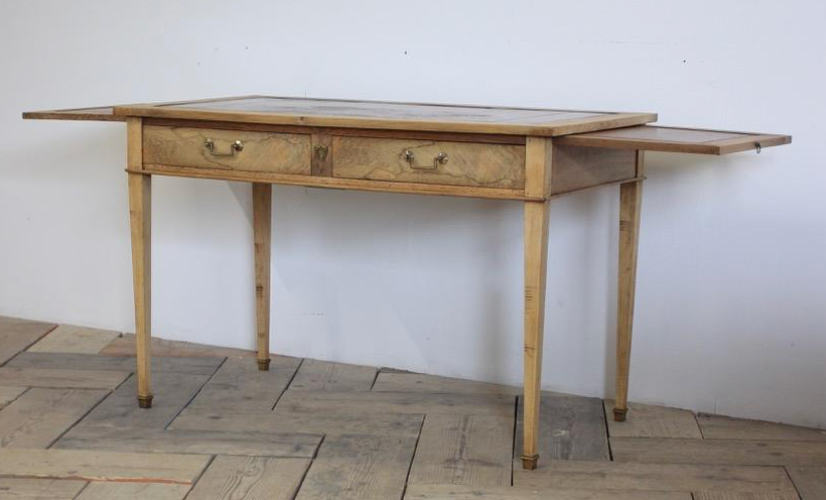 Early 19th Century French Desk