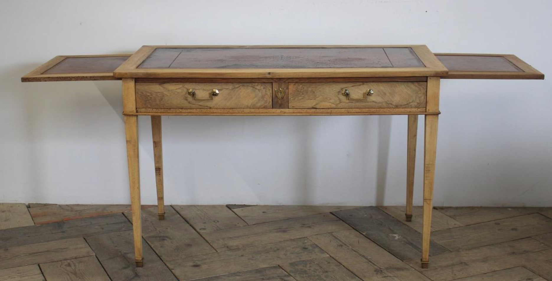 Early 19th Century French Desk