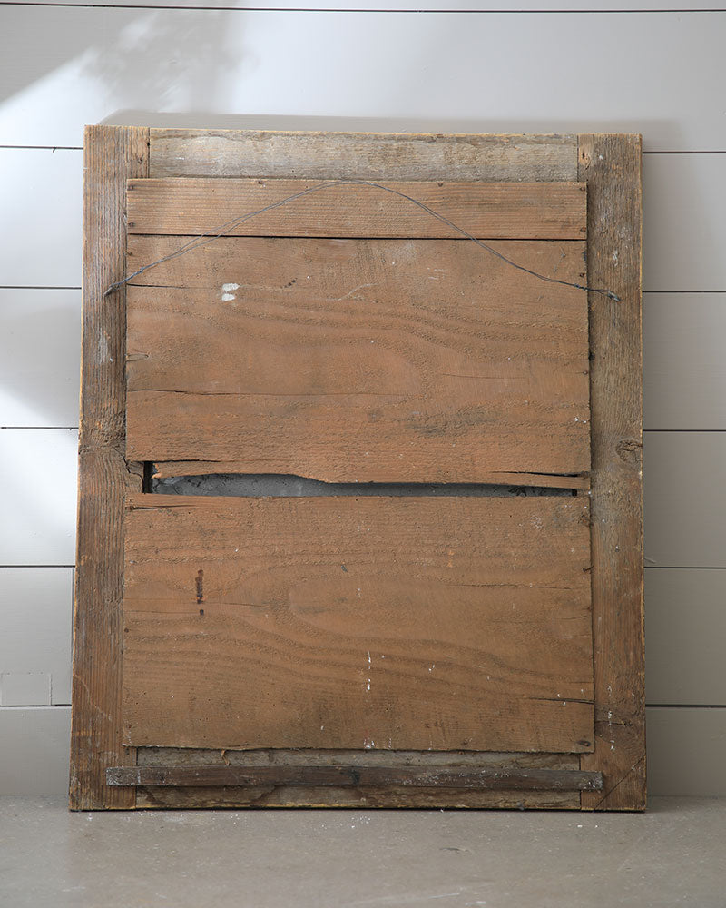 Antique Mirror, Large