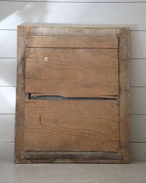 Antique Mirror, Large