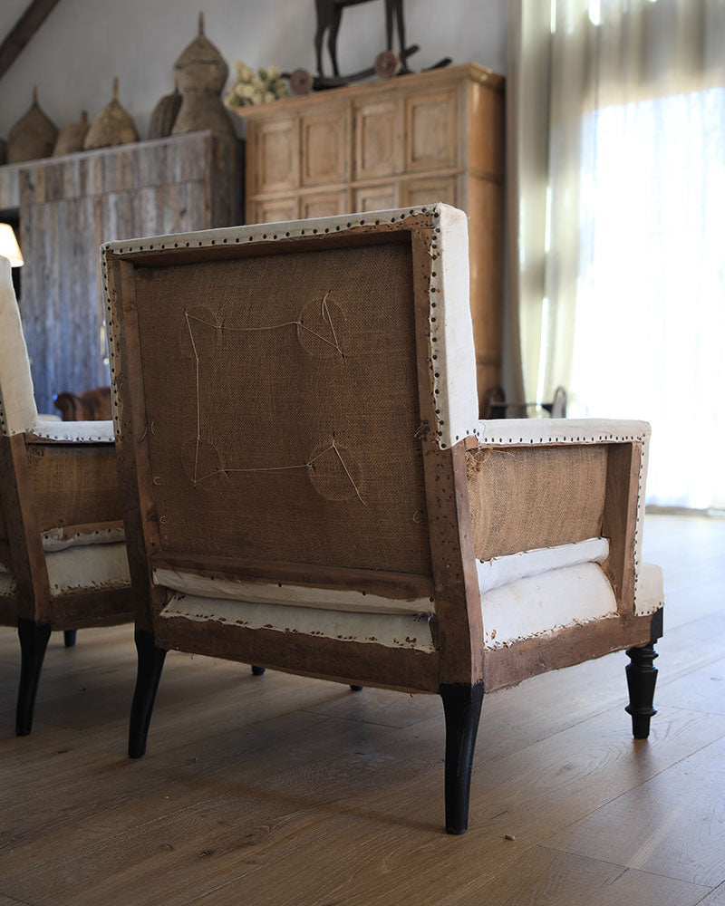 Antique Chair