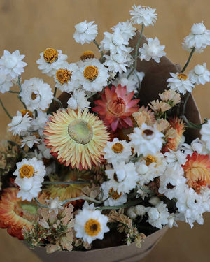 Everlasting Bloomerie Bouquet