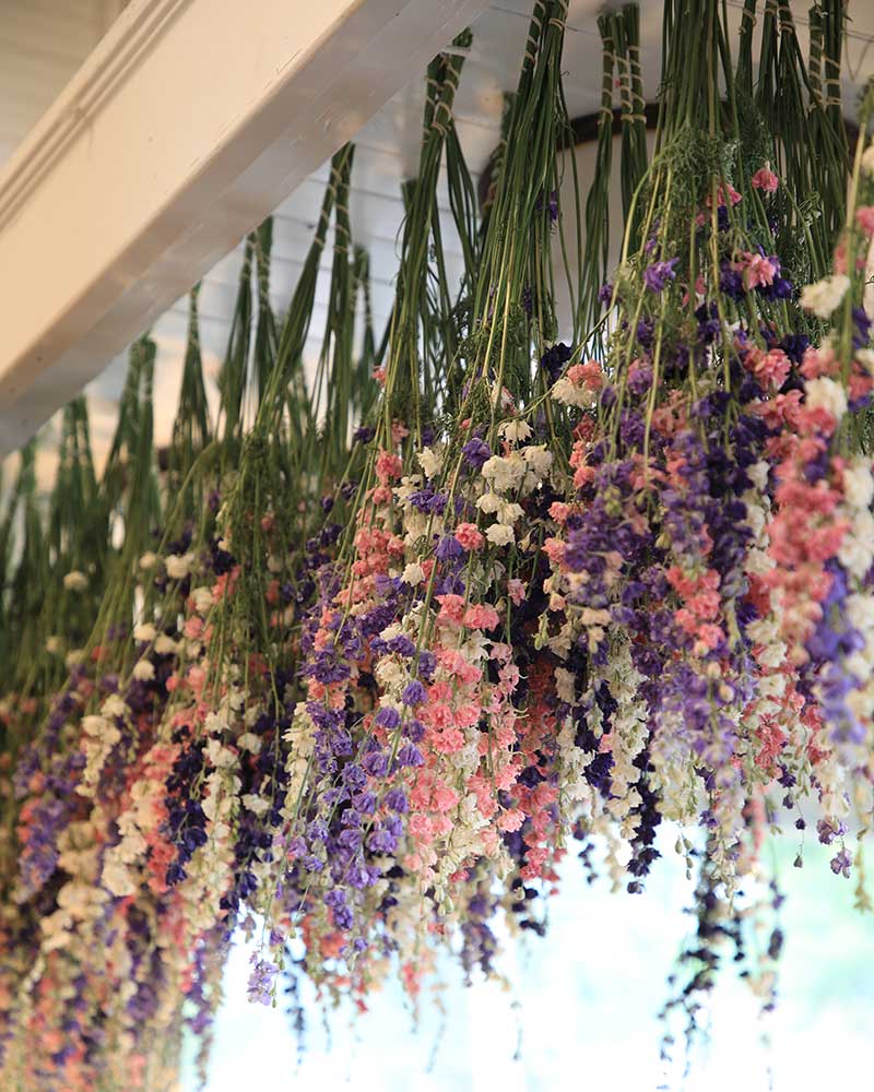 Everlasting Bloomerie Bouquet