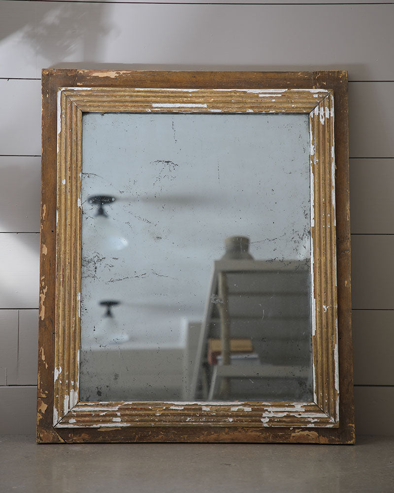 Antique Mirror, Large