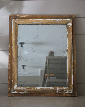 Antique Mirror, Large