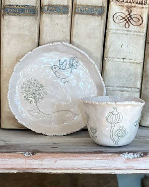 Patina Ceramics