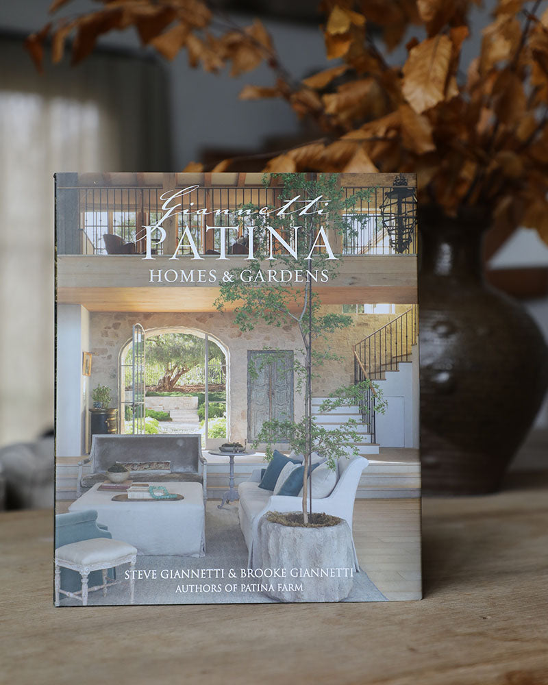 The Homes of Patina Bundle