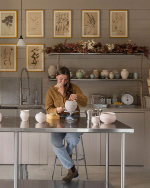 Beginner Pottery Workshop at the Potterie at Patina Meadow (4/24/26)