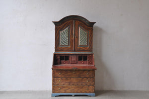 Folk Art Secretary