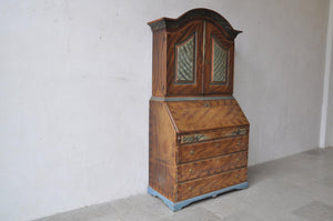 Folk Art Secretary