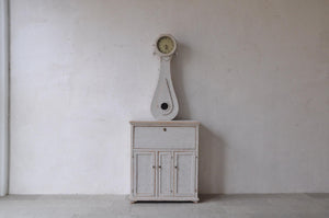 Clock Secretaire