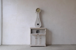 Clock Secretaire