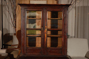18TH CENTURY FRENCH CABINET - GIANNETTI