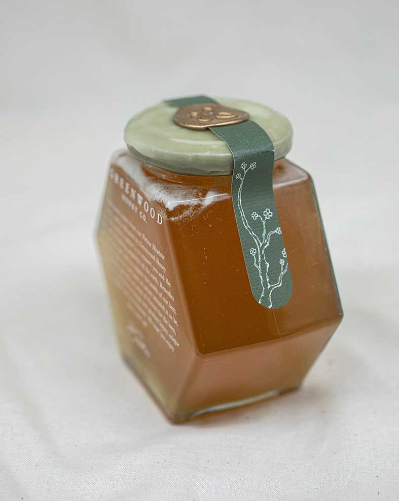 Patina Meadow Honey 15oz
