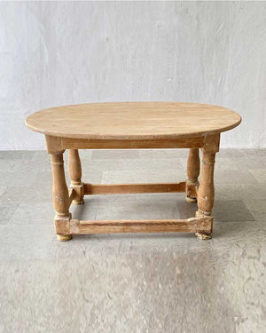 Baroque Table