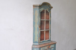 Corner Cabinet c1760